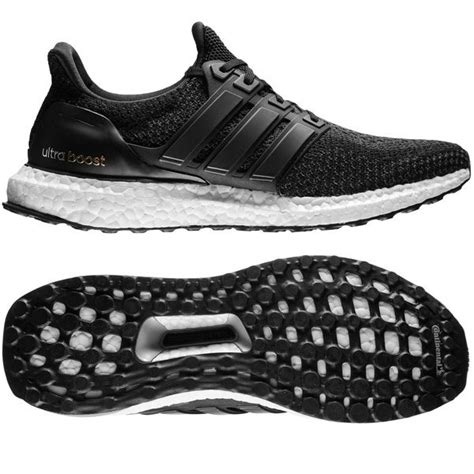 adidas ultra boost schwarz damen|Adidas ultra boost cheapest.